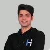 Prashant Jangid