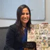 Yasmine Farag