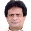 Tariq Mahmood