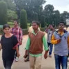 Manjunath