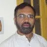 Prof Qaiser Abbas