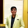 Viraj Vekariya