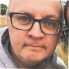 Gareth Brazier