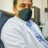 Afzal Mohammed