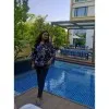 Salomiyaa Glaady