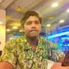 Sri Vardhan Alloori