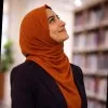 Mamoona Nisar