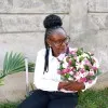 Irine Chepngetich