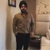 Sarabpreet Singh