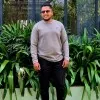 Tejas Gowda