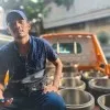 Daud Samosir