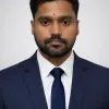 Bishnupada Panda