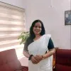 Judith Rose Chirayath