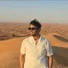 Vansh Jaiswal