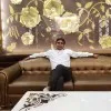 Ashok Kumar