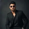 SIDDHANT VAITY