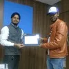 Mohd Tufail Rashid