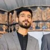 Ishtiaq Sarwar