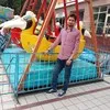 sandeep pandey
