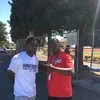 Marcques Roberts