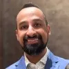 Rishi Desai