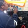 Bongiwe Sharleen Banda