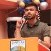 Abhishek Agrawal