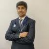 Vinod Gowda