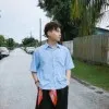 See Wen Kai