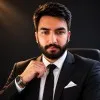 Hammad Ali