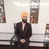Harpreet Singh
