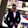 Bikram Thapa