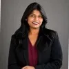Aradhana Benjamin