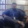 Kavi Bharathi