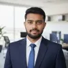 Srinivas Vemula