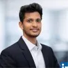 Jishnu Raveendran