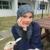 Izarlyn Daneesha Mohamed Izam