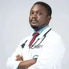 Kofi Agyeman MWACS MGCPS