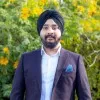 Harjaspreet Singh