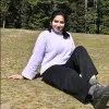 Pragathi Reddy