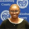 Alexis Douglas
