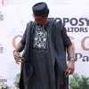 Oluwaseun Oladayo Ibitoye