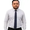 Naoman Mujawar