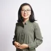 Shelvina wijaya Becker