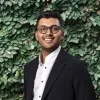Anish Rama