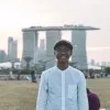 Ahmad Khairy