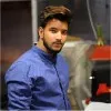 Mayank Rajoriya
