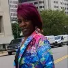 Ericka Hill MBA