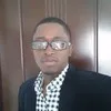 Arnaud NGABERE KOME