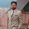 Aashish Chauhan
